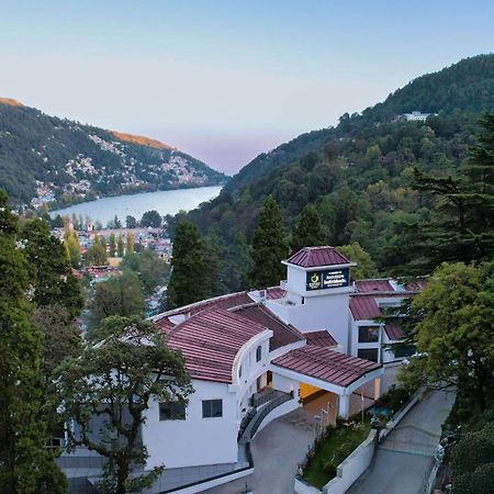The Manu Maharani Hotel Nainital Bagian luar foto